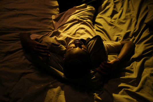 does honey help you sleep