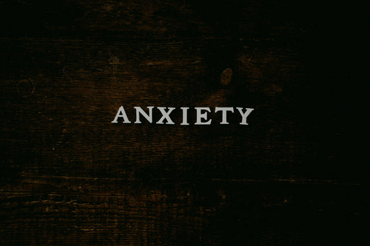 Can Honey Help With Anxiety? Here’s What We Know