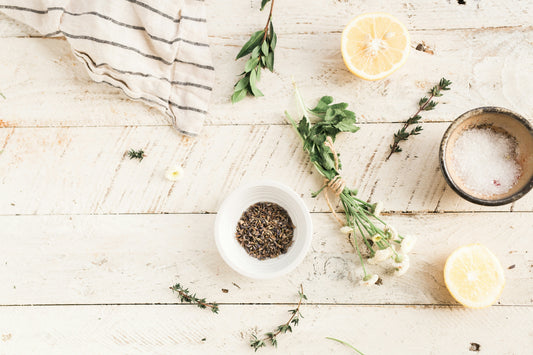 6 Natural Remedies for Cold and Flu Using Honey