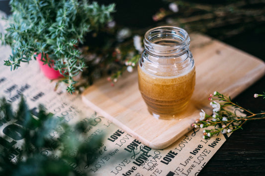Benefits of Consuming Honey