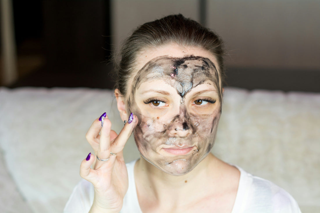 How to Use Matcha Honey for a DIY Face Mask