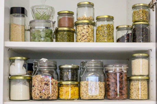 kitchen pantry