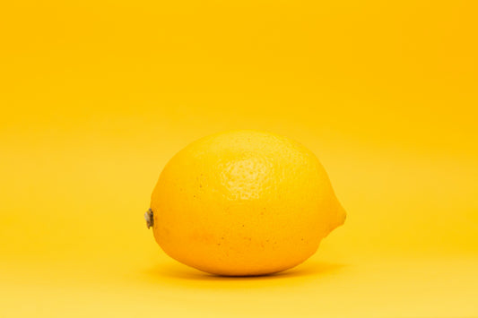 7 Science-Backed Health Benefits of Lemon