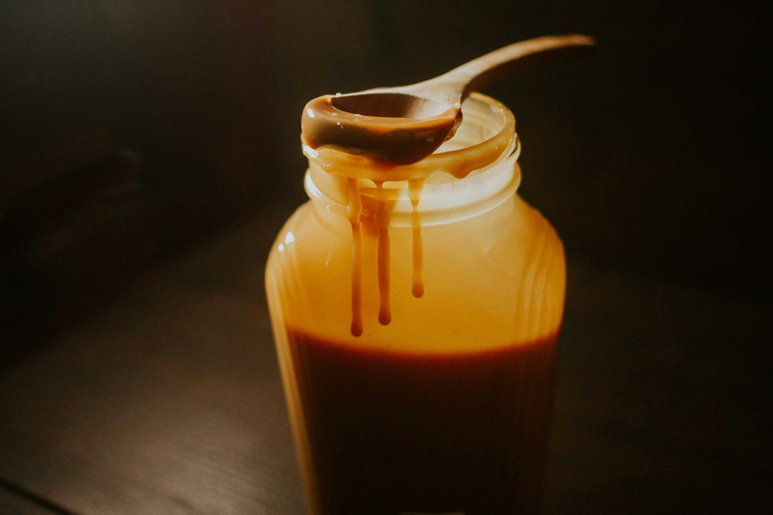 Fake Honey in the UK