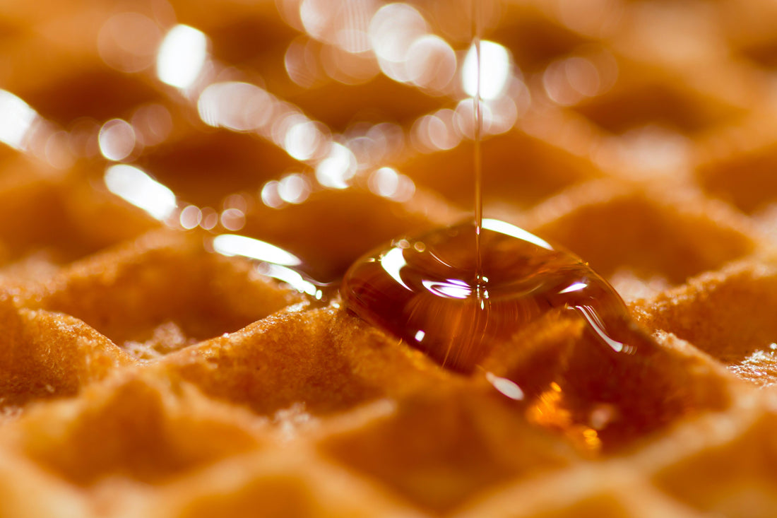 Why Honey is the Perfect Breakfast Companion