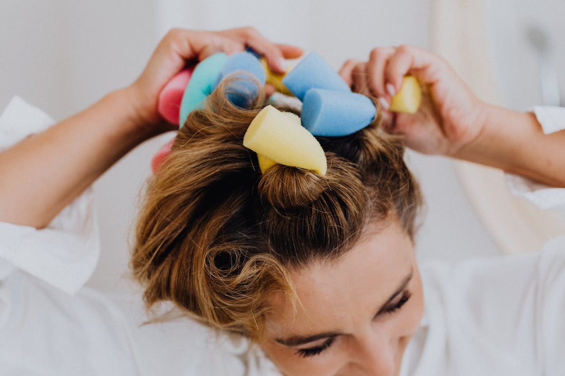 hair care