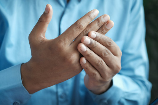 Benefits of Honey and Cinnamon for Arthritis Relief