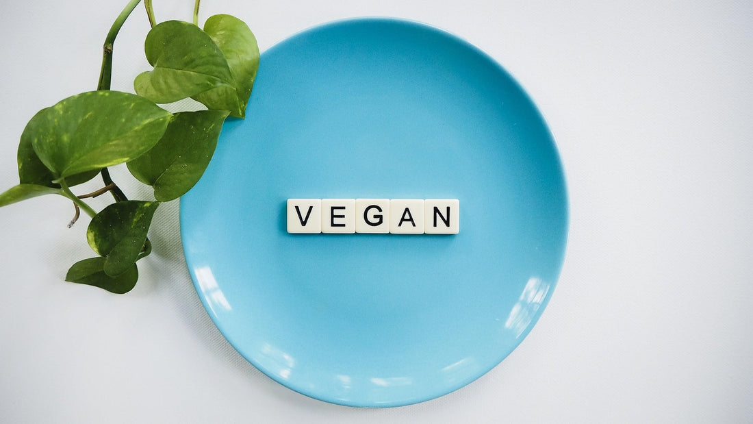 Vegan diet