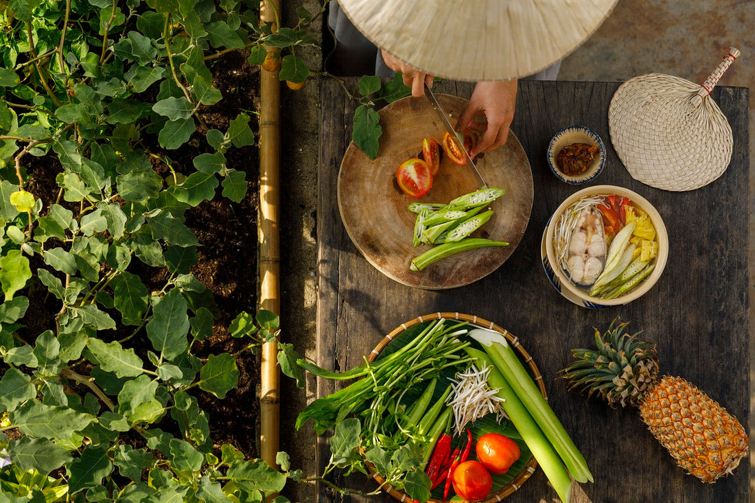 What Are the Best Ways to Cook With Honey?